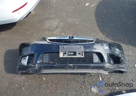 2012 Acura Tsx 2.4 из США, поврежденный, VIN JH4CU2F48CC018710